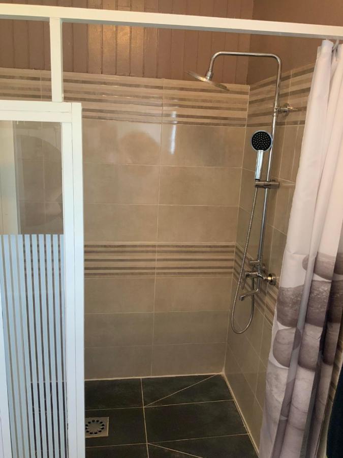Villa Eden Wood Ivato  Eksteriør bilde